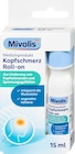 Kopfschmerz Roll-on im dm-drogerie markt Prospekt Kopfschmerz Roll-on von Mivolis im aktuellen dm-drogerie markt Prospekt für 1,95 €