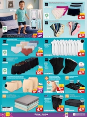 Socken im Netto Marken-Discount Prospekt in Salzgitter Aktueller Netto Marken-Discount Prospekt mit Socken, "Aktuelle Angebote", Seite 32