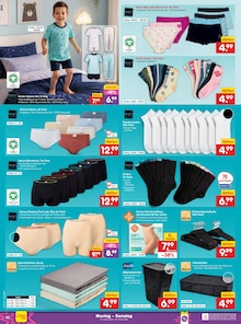 Parfum im aktuellen Netto Marken-Discount Prospekt (Hannover) Parfum im Netto Marken-Discount Prospekt "Aktuelle Angebote" mit 49 Seiten (Hannover)