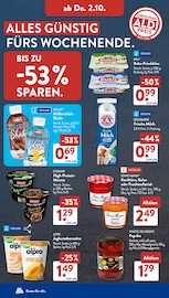 Aktueller ALDI SÜD Prospekt mit Paprika, "Gutes für Alle.", Seite 24