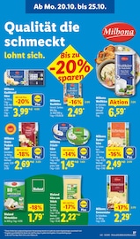 Käse im Lidl Prospekt in Passau Aktueller Lidl Prospekt mit Käse, "LIDL LOHNT SICH", Seite 11