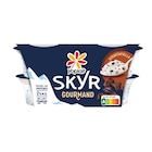 Carrefour Proximité Saint-Ouen-l'Aumône - Promo Skyr Gourmand Promo Skyr Gourmand à dans le catalogue Carrefour Proximité à Saint-Ouen-l'Aumône