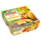 Desserts fruitiers "Offre Découverte" - ANDROS en promo chez Carrefour Desserts fruitiers "Offre Découverte" - ANDROS dans le catalogue Carrefour