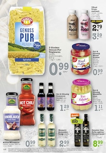 Essig im E center Prospekt "Aktuelle Angebote" mit 58 Seiten (Mannheim)