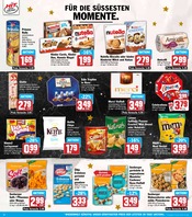 Aktueller HIT Prospekt mit Nutella, "ECHTE VIELFALT", Seite 14