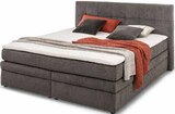 Aktuelle Boxspringbett Angebote bei Segmüller in Mannheim Aktuelles Boxspringbett Angebot bei Segmüller in Mannheim ab 999,00 €