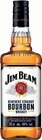 Kentucky Straight Bourbon Whiskey oder Likör im Angebot bei nah&frisch in Münster Kentucky Straight Bourbon Whiskey oder Likör Angebote von Jim Beam bei nah&frisch Münster für 9,99 €