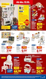Aktueller Lidl Prospekt mit Toaster, "LIDL LOHNT SICH", Seite 31