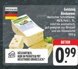 nah und gut - Almdammer Angebot im Prospekt Almdammer bei nah und gut im Prospekt "" für 0,99 €