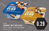 Aktuelles Joghurt mit der Ecke Schoko Balls Angebot bei EDEKA in Bochum ab 0,29 €