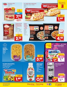 Brötchen im aktuellen Netto Marken-Discount Prospekt (Heilbronn) Brötchen im Netto Marken-Discount Prospekt "Aktuelle Angebote" mit 58 Seiten (Heilbronn)