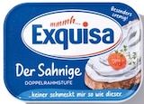 Frischkäse von Exquisa für 0,99 € bei Netto mit dem Scottie im Angebot Frischkäse von Exquisa im aktuellen Netto mit dem Scottie Prospekt