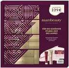 Der Beauty Adventskalender im Rossmann Prospekt Der Beauty Adventskalender von M. Asam im aktuellen Rossmann Prospekt für 69,99 €