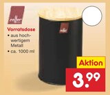 Vorratsdose im Angebot bei Netto Marken-Discount in Peine Vorratsdose Angebote bei Netto Marken-Discount Peine für 3,99 €