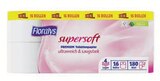 Aktuelles Supersoft Premium Toilettenpapier XXL Angebot bei Lidl in Koblenz ab 5,99 €