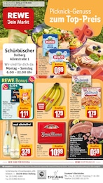 REWE Prospekt für Ahlen mit 33 Seiten REWE Prospekt für Ahlen: "Dein Markt", 33 Seiten, 10.08.2026 - 15.08.2026