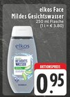 E center Oer-Erkenschwick - Face Mildes Gesichtswasser Angebot im Prospekt Face Mildes Gesichtswasser bei E center im Oer-Erkenschwick Prospekt für 0,95 €