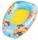 Paw Patrol Kinderboot im V-Markt Prospekt Paw Patrol Kinderboot von Happy People im aktuellen V-Markt Prospekt für 6,99 €