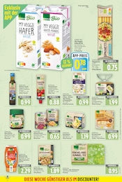 Nüsse Angebote im Prospekt "Aktuelle Angebote" von E center Nüsse Angebote im Prospekt "Aktuelle Angebote" von E center auf Seite 11