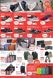 Aktueller GLOBUS Prospekt mit Schuhe, "Aktuelle Angebote", Seite 25