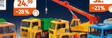 ALLE FAHRZEUGE im Angebot bei Müller in Sindelfingen ALLE FAHRZEUGE Angebote bei Müller Sindelfingen für 24,99 €