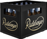 Pilsner im Angebot bei Getränke Hoffmann in Falkensee Pilsner Angebote von Radeberger bei Getränke Hoffmann Falkensee für 13,99 €
