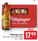 Aktuelles Hell Angebot bei E center in Reutlingen ab 17,99 €