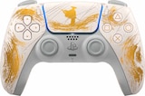 DualSense Wireless Controller Ghost of Yōtei Gold Limited Edition Angebote von SONY bei MediaMarkt Saturn Trier für 84,99 €