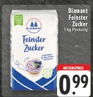 Aktuelles Feinster Zucker Angebot bei EDEKA in Wuppertal ab 0,99 €