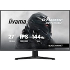 Écran d'ordinateur gaming - 27'' - IIYAMA en promo chez Carrefour Bagneux à 99,99 €