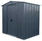 Brico Dépôt Cambrai - Promo Abri métal 2,49 m² Promo Abri métal 2,49 m² à 119,00 € dans le catalogue Brico Dépôt à Cambrai