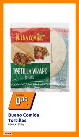 Aktueller Action Prospekt mit Brot, "Wochenangebote", Seite 3