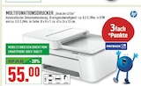 Multifunktionsdrucker DeskJet 4210e bei Marktkauf im Oelde Prospekt für 55,00 €
