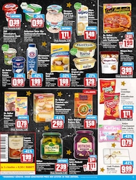 Lakritz Angebot & Preis im aktuellen HIT Prospekt Lakritz Angebot im aktuellen HIT Prospekt auf Seite 3