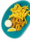Calamares Angebote bei GLOBUS Pirmasens für 7,50 €