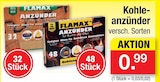 Kohleanzünder im Angebot bei Zimmermann in Magdeburg Kohleanzünder Angebote von FLAMAX bei Zimmermann Magdeburg für 0,99 €