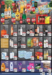 Aktueller EDEKA Prospekt mit Beamer, "Aktuelle Angebote", Seite 7