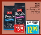 Barista Classic Espresso im Angebot bei Marktkauf in Schweinfurt Barista Classic Espresso Angebote von Melitta bei Marktkauf Schweinfurt für 12,99 €