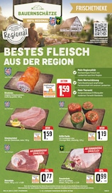 Aktueller EDEKA Prospekt mit Pute, "Wir lieben Lebensmittel!", Seite 9