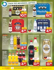 Aktueller Netto Marken-Discount Prospekt mit Erdinger, "Aktuelle Angebote", Seite 30