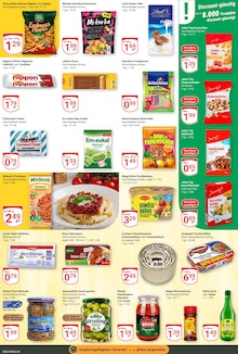 Thunfisch im GLOBUS Prospekt "Aktuelle Angebote" mit 39 Seiten (Salzgitter)