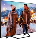 QLED TV 55A79NQ im Angebot bei expert in Ravensburg QLED TV 55A79NQ Angebote von Hisense bei expert Ravensburg für 499,00 €