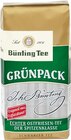 Grünpack Angebote von Bünting Tee bei Netto Marken-Discount Pinneberg für 7,49 €