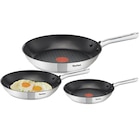 Tefal Pfannenset im POCO Prospekt Tefal Pfannenset im aktuellen POCO Prospekt für 79,99 €