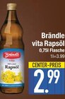 Aktuelles vita Rapsöl Angebot bei EDEKA in München ab 2,99 €