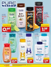 Badezusatz Angebote im Prospekt "Aktuelle Angebote" von Netto Marken-Discount Badezusatz Angebote im Prospekt "Aktuelle Angebote" von Netto Marken-Discount auf Seite 40