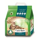 Cat´s Best Sensitive Katzenstreu 8 l Angebote von Cat´s Best bei Zookauf Langenfeld für 9,99 €