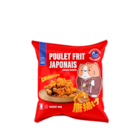 Poulet Frit Japonais - BUDJI - Hmarket Poulet Frit Japonais - BUDJI à 5,49 € dans le catalogue Hmarket