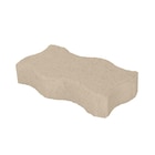 Pave s 12.5xx24.5x5 sable à Brico Cash dans Banvou
