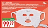 LED FACE MASK im Angebot bei Marktkauf in Mülheim LED FACE MASK Angebote von Silk'n bei Marktkauf Mülheim für 99,99 €